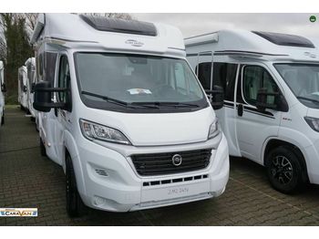 Autocaravan Carado T 135