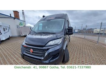 Autocaravan Challenger V114M ROAD EDITION