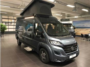 Autocaravan HYMER / ERIBA / HYMERCAR Grand Canyon Fiat 9 Gang Automatik, Aufstelldach