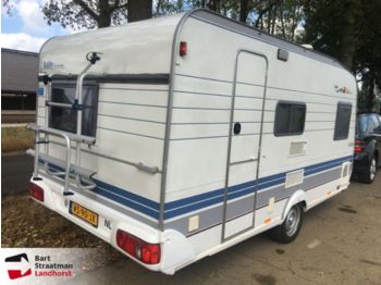 Autocaravan Hobby 10