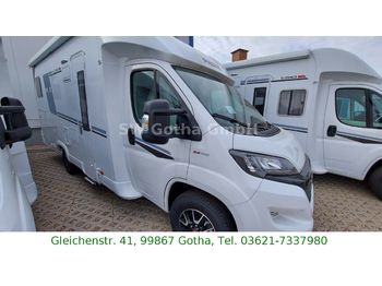 Autocaravan Pilote 690 GJ Evidence 2021