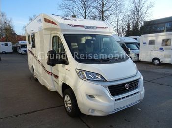 Autocaravan Rimor Seal 12 P