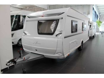 Caravan nuovo Bürstner Averso 600 TK / Modell 2019 Sie sparen 1.760,- : foto 1
