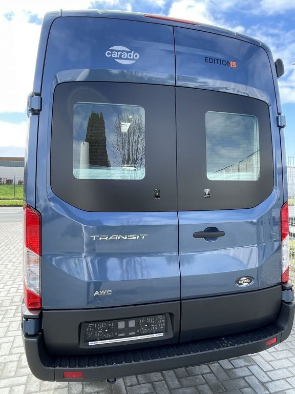 Furgonato nuovo Carado Camper Van 590 Edition 15 Navi.Rückfahrkamera so: foto 9