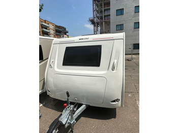 Trigano Mini Freestyle 290  - Caravan