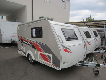 Trigano Mini Freestyle 300 Racing EDITION  - Caravan
