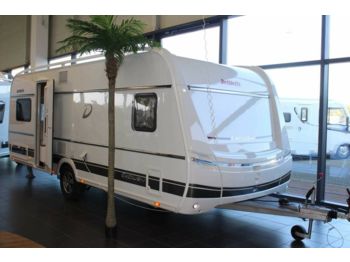 Caravan nuovo Dethleffs Exclusiv 560 FR Modell19+Moverautark+Fußbodenhzg: foto 1