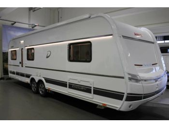 Caravan nuovo Dethleffs Exclusiv 760 ER Modell 2019/Dachklima/2.800 Kg: foto 1