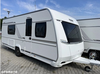 Caravan FENDT