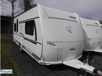 Caravan nuovo Fendt Opal 550 SG Dusche Combi 6E 2000kg.: foto 1