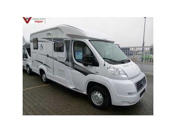 KNAUS Van TI 550 MD
 - Furgonato