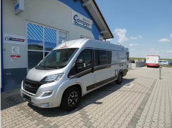 Malibu Comfort 640 LE Charming - im Kundenauftrag - (FIAT Ducato)  - Furgonato