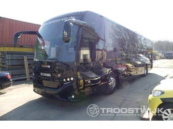 Scania Interlink HD 12 m - Furgonato