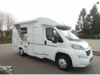 Sun Living Lido S 35 SP 1- Vollausstattung mit TV (Fiat Ducato 35)  - Furgonato