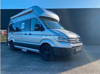 Furgonato VOLKSWAGEN Grand California 600 ***IN STOCK***