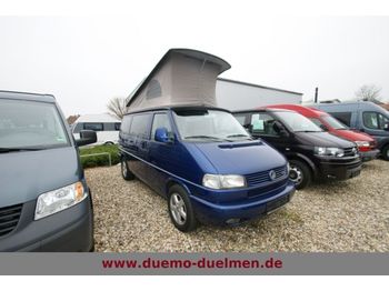 Volkswagen T4 Westfalia Ausbau mit Aufstelldach*150PS  - Furgonato