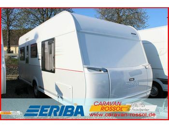 Caravan nuovo HYMER / ERIBA / HYMERCAR Exciting 470 Mietwagen, Preis nach Verm.: foto 1