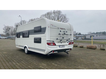 Hobby 545 KMF DE LUXE 2021 - Caravan: foto 4