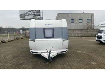 Hobby 545 KMF DE LUXE 2021 - Caravan: foto 3