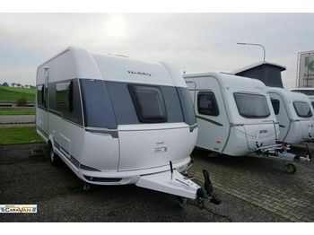 Caravan nuovo Hobby De Luxe 460 UFe Modell 2020: foto 1