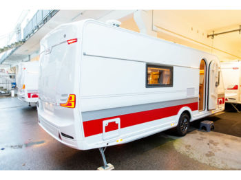 Caravan nuovo Kabe EDELSTEINE SAFIR 600 TDL: foto 1