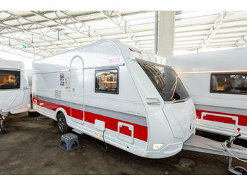 Caravan nuovo Kabe EDELSTEIN AMETIST 560 XL KING SELECTION: foto 1