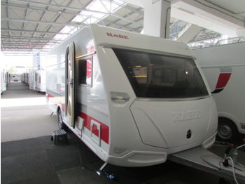 Caravan nuovo Kabe ROYAL 560 XL KS: foto 1
