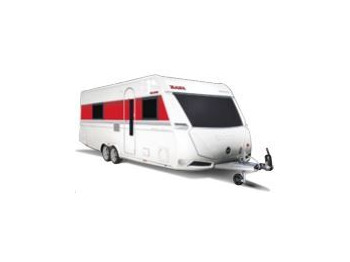 Caravan KABE Royal