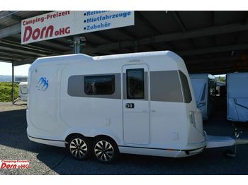 Caravan nuovo Knaus Deseo 400 TR Gewichtserhöhung: foto 1