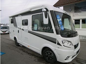 Furgonato nuovo Knaus Van I 550 MD Platinum Selection 2021: foto 1