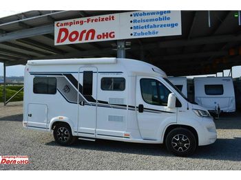 Furgonato nuovo Knaus Van TI 550 MF VANSATION Kompakter Van: foto 1