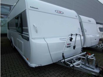 Caravan LMC Maestro 675 E Mover/Markise/SAT/TV/Vorzelt: foto 1