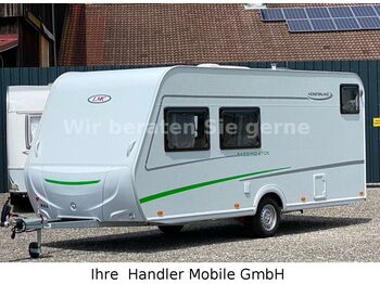 Caravan nuovo LMC Sassino 470 K ,mit Duschpaket" Sofort Lieferbar": foto 1