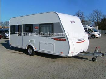 Caravan nuovo LMC Style 450 E (Nr. 149) *Diverse Pakete*: foto 1