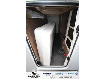 Caravan nuovo Tabbert Rossini 520 DM 2,3 Finest Edition Modell 2023: foto 3