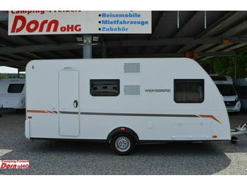 Caravan nuovo Weinsberg CaraCito 470 QDK Mit umfangreicher Mehrausstatt: foto 1