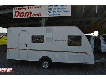 Caravan nuovo Weinsberg CaraCito 470 QDK Mit viel Ausstattung.: foto 1
