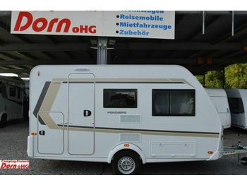Caravan nuovo Weinsberg CaraOne 400LK Zusatzausstattung: foto 1