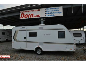 Caravan nuovo Weinsberg CaraOne 500 FDK-Dachklima Mit Mehrausstattung: foto 1