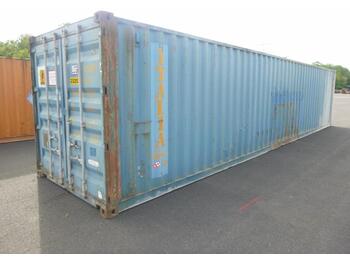 Container marittimo 40FT Shipping Container: foto 1