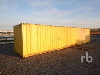 Container marittimo 40 FT: foto 1