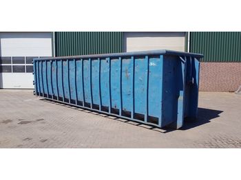 Cassone ribaltabile 8M container: foto 1