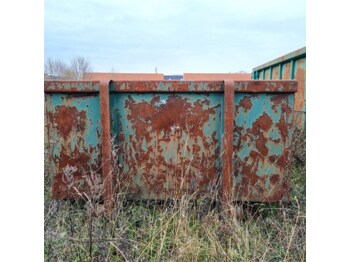 Cassone scarrabile ABC Container: foto 3