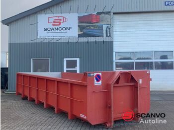 Cassone scarrabile Aasum Containerfabrik 6-14 5900mm: foto 1
