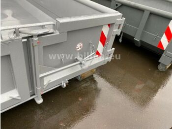 Cassone scarrabile Abrollcontainer  am Lager /  Sofort lieferbar: foto 4
