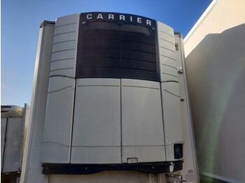 Cassa frigo CARRIER VECTOR 1800MT REFRIGERATION UNIT: foto 1