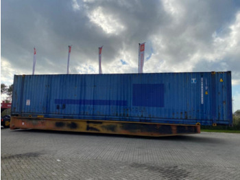Container marittimo CONTAINER 45FT HC: foto 1