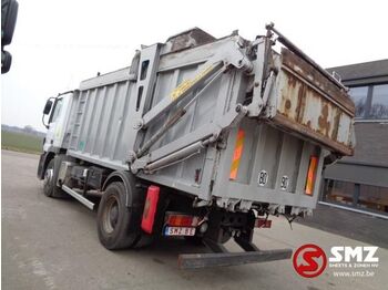 Diversen Occ Vuilniswagen opbouw - carrozzeria per autocarro per rifiuti