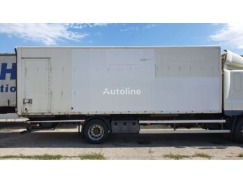  DHOLLANDIA - Cassa - furgone