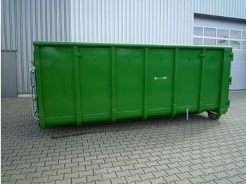 EURO-Jabelmann Container STE 4500/1700, 18 m³, Abrollcontainer, Hakenliftcontain  - Cassone scarrabile